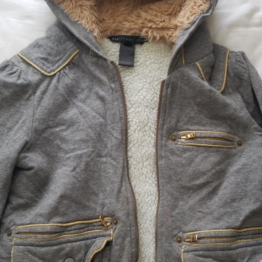 Marc Jacob's jacket